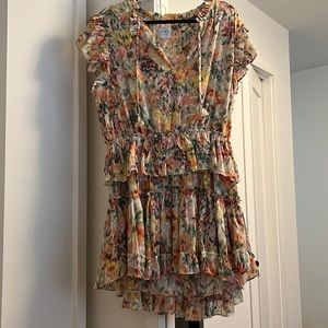 Misa “Lillian dress” size XL